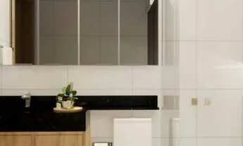 Imagem 7: Casa com 3 quartos sendo 01 com suite à venda por R$ 595.000 - Santa Amélia - Belo Horizon