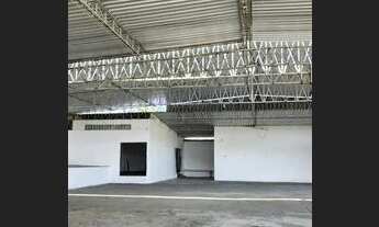 Imagem 6: Galpão Estrada do Mato Alto Guaratiba