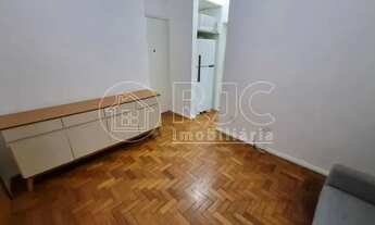 Imagem 2: Apartamento - / Residencial / Praça da Bandeira