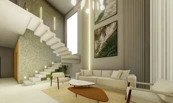 Imagem 2: Vendo excelente duplex 4/4 sendo 3 suites top