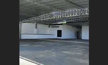 Imagem 4: Galpão Estrada do Mato Alto Guaratiba