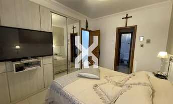 Imagem 7: Apartamento à venda, 3 quartos, 1 suíte, 2 vagas, Graça - Belo Horizonte/MG