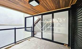 Imagem 3: Cobertura nova com 2 Suítes à venda, 181m² em Ipanema