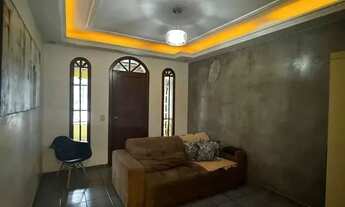 Imagem 6: CASA MARUÍPE.2 Casas com Churrasqueira, Área de Serviço e garagens