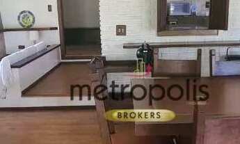 Imagem: Casa para alugar, 300 m² por R$ 15.817,27/mês