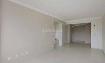 Imagem 3: Apartamento com 2 dormitórios, 1 suíte e 2 vagas de garagem no bairro Petrópolis