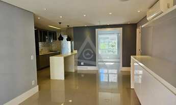 Imagem: Apartamento à venda em Campinas, Cambuí