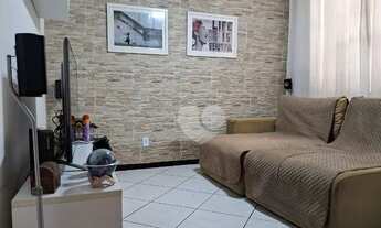 Imagem 3: Casa com 3 quartos 1 vaga à venda no Grajaú - Rio de Janeiro/RJ