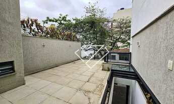 Imagem: Cobertura nova com 2 Suítes à venda, 181m²