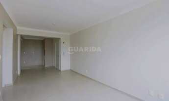 Imagem 2: Apartamento com 2 dormitórios, 1 suíte e 2 vagas de garagem no bairro Petrópolis