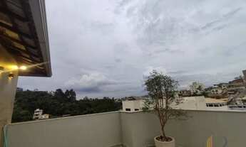 Imagem 2: Cobertura a venda 03 quartos bairro Alvorada, Conselheiro Lafaiete MG