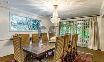 Imagem 7: Imóvel Comercial com 5 Salas à Venda ou para Alugar no Jardim Guedala - São Paulo/SP