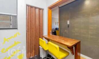 Imagem 7: Imóvel para venda possui 69 metros quadrados com 2 quartos em São Sebastião - Porto Alegre