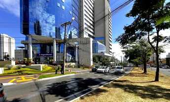 Imagem 3: Ed. Órion Business - Sala 1703 C - Setor Marista