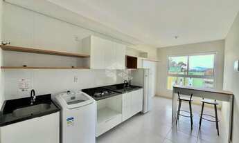 Imagem 5: Apartamento 1 Dormitório à Venda - Residencial Vila de Siena