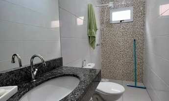 Imagem 5: Casa à Venda no Sítios Vale das Brisas Conforto, Lazer e Segurança para Sua Família!