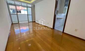 Imagem: APARTAMENTO COM 2QUARTOS 1BANHEIRO 2VAGAS,62M²