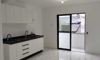 Imagem: Casa 2º piso com 2 dormitórios no bairro