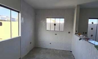Imagem 4: Casa Residencial com 2 quartos para alugar por R$ 900.00, 70.00 m2 - LOTEAMENTO RESIDENCIA