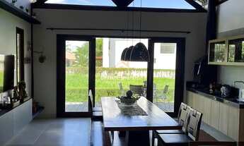 Imagem 5: Condomínio Águas da Serra Haras e Golf - Casa no Condomínio Águas da Serra para locação po