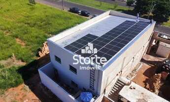 Imagem 4: Galpão para alugar, 180 m² por R$ 6.500,00/mês - Jardim Holanda - Uberlândia/MG