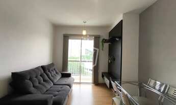 Imagem 2: Apartamento á venda com 02 quartos Vista Centrale - Jundiaí-SP