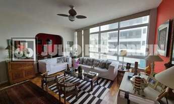 Imagem 5: Ipanema, junto Vieira Souto, vista mar, frente, sala, 3 quartos, suíte, garagem