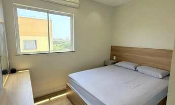Imagem 6: Vendo Apartamento no Space Calhau II - Porteira Fechada - Calhau - Oportunidadde