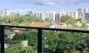 Imagem 3: Imóvel para venda com 71 metros quadrados com 2 quartos em Itaigara - Salvador - BA