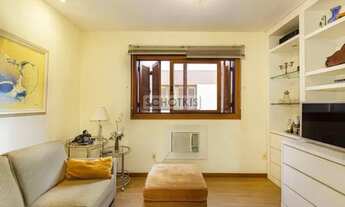 Imagem 7: IMOBILIÁRIA SCHOTKIS VENDE EXCELENTE COBERTURA DE 01 DORMITÓRIO EM PLENA JOÃO TELLES, DESO