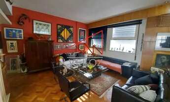 Imagem 2: Apartamento-À VENDA-Botafogo-Rio de Janeiro-RJ