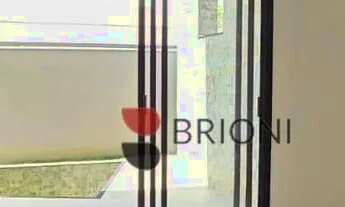 Imagem 6: Casa térrea alto padrão, 162m², 3 quartos (suítes) no Condomínio Vivendas da Mata, à venda