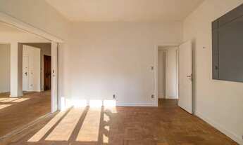 Imagem 7: Imóvel para venda possui 164 metros quadrados com 3 quartos em Higienópolis - São Paulo