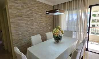 Imagem 5: Apartamento à venda no MANSÃO DU TRIOMPHE , ALTO DO ITAIGARA, Salvador, BA