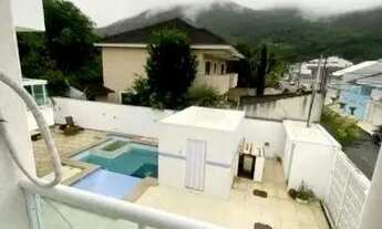 Imagem 7: Casa com 5 dormitórios à venda, 490 m² por R$ 1.890.000,00 - Recreio dos Bandeirantes - Ri