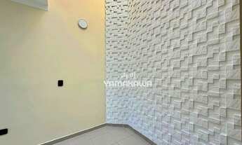 Imagem 4: Sobrado com 3 dormitórios à venda, 125 m² por R$ 730.000,00 - Aricanduva - São Paulo/SP