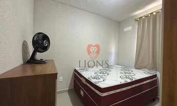 Imagem 6: Apartamento com 2 dormitórios para alugar, 45 m² por R$ 2.440,00/mês - Parque dos Anjos