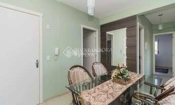 Imagem 6: APARTAMENTO MOBILIADO DE 2 QUARTOS 1 VAGA PORTO ALEGRE