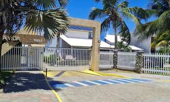 Imagem 6: Casa aconchegante em condomínio fechado em frente a praia