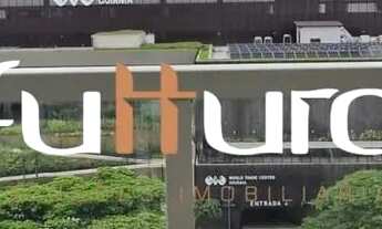 Imagem 2: Flat à venda, Setor Oeste, Goiânia, GO