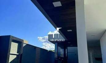 Imagem: Casa com 4 dormitórios à venda, 300 m²