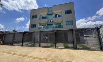 Imagem: Apto 202, 02 quartos, Ed. Cristina, Rua