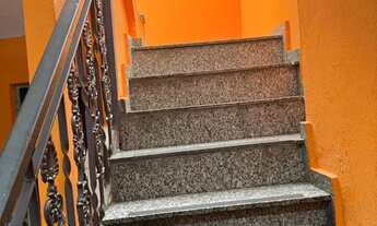 Imagem 5: Lanchonete 30 anos no local mov 120 mil mês !