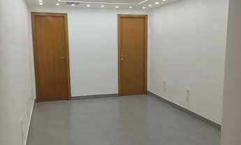 Imagem 6: Linda Sala Comercial Completamente Reformada