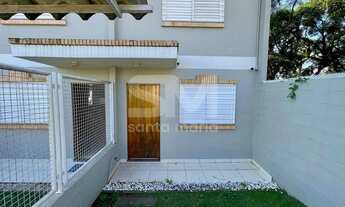 Imagem: Casa para locação, Palmital, Chapecó