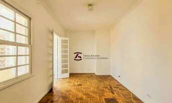 Imagem 2: Apartamento com 1 dormitório para alugar, 100 m² - Terraço Privativo - Bela Vista - São Pa