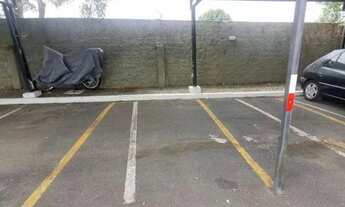 Imagem 2: Apartamento com 2 dormitórios à venda, 45 m² por R$ 222.000 - Santa Felicidade - Curitiba