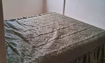 Imagem 5: Apto temporada Vila Tupi P G