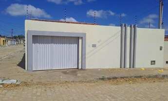 Imagem: Casa 3/4 com suíte