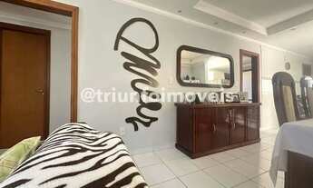 Imagem 6: Casa a venda no Lourival Parente com 3 quartos TR234575 THE -U5R2KQ